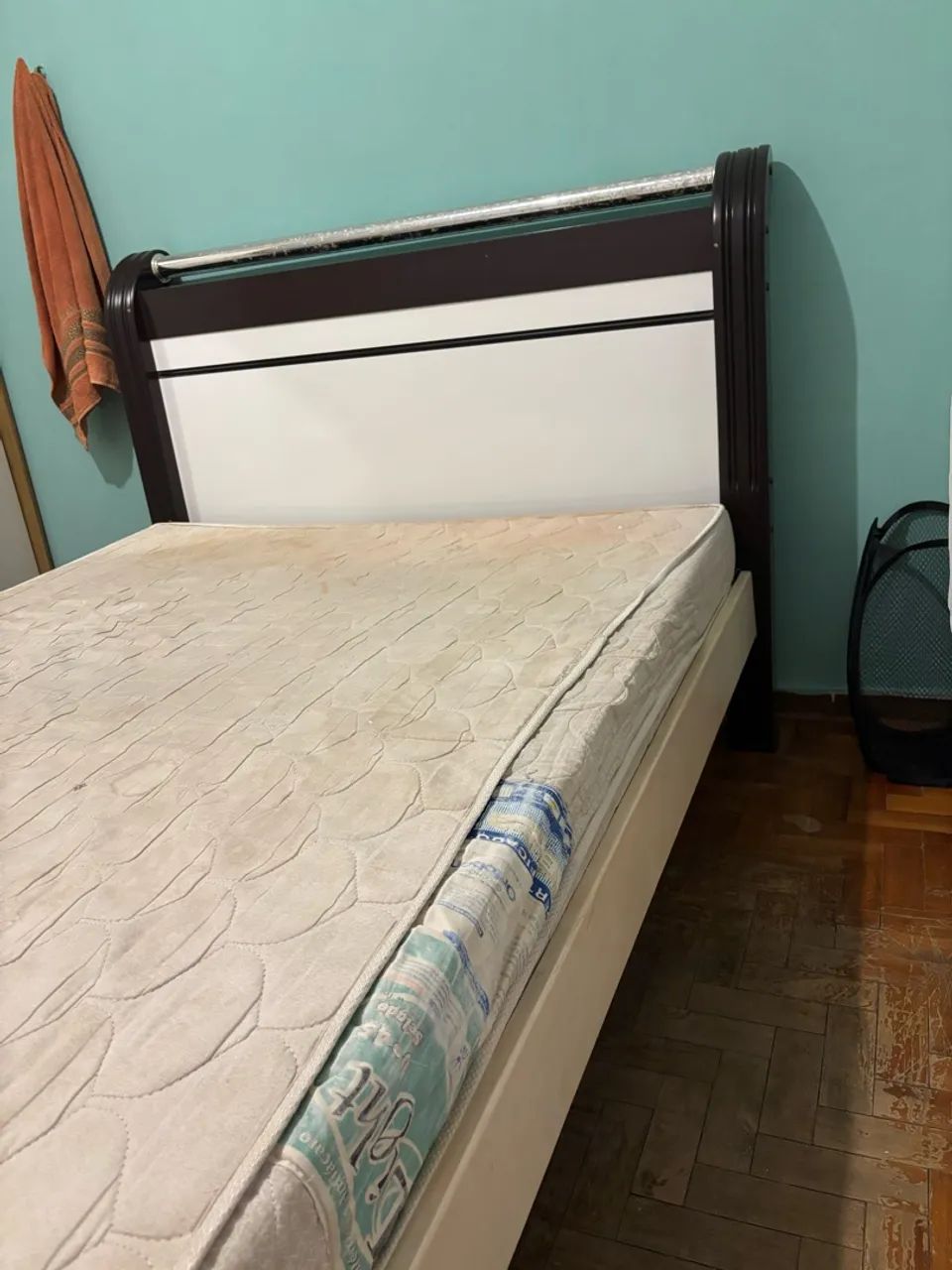 CAMA DE CASAL  - Foto 5