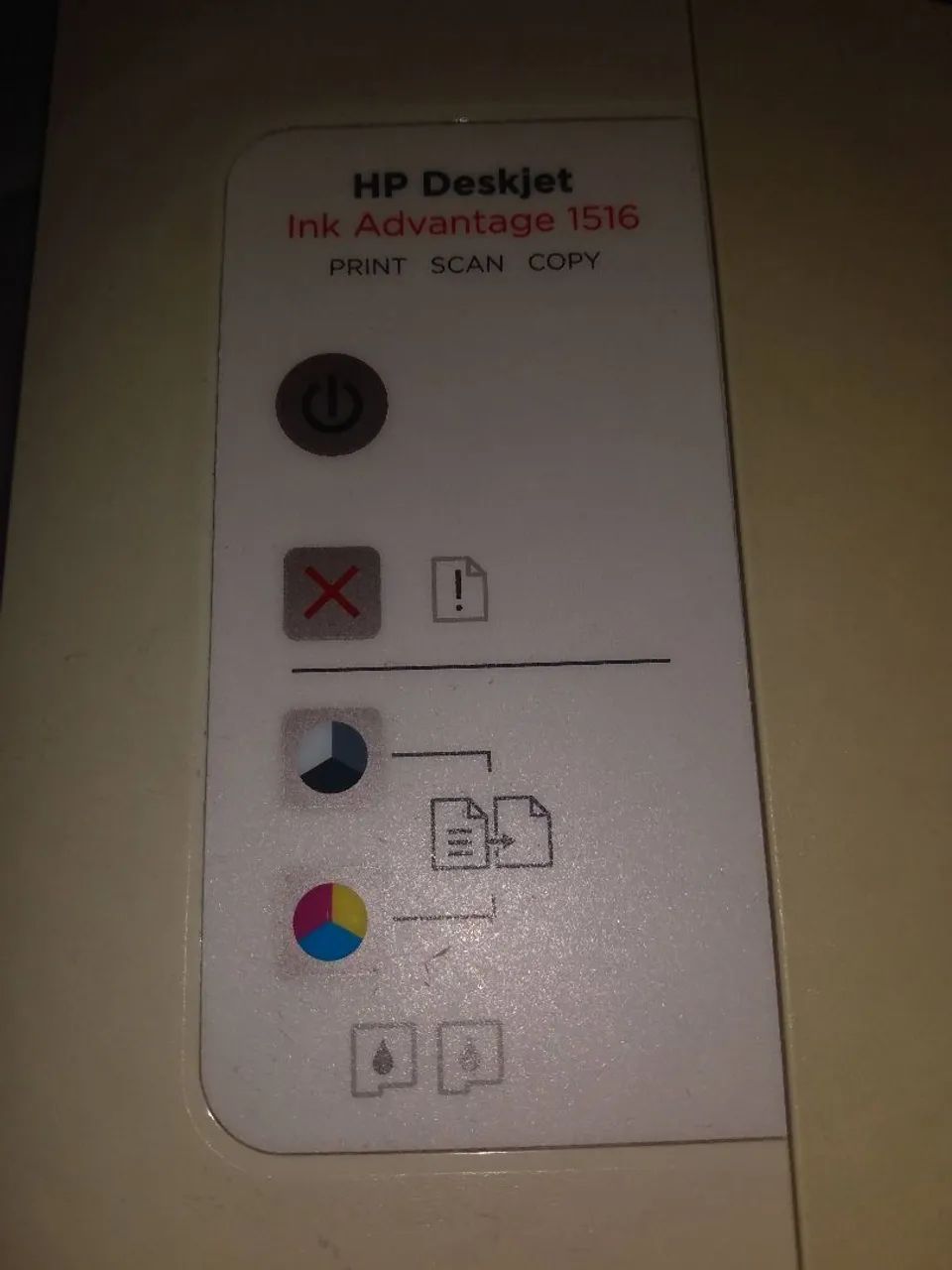 Impressora HP  - Foto 3