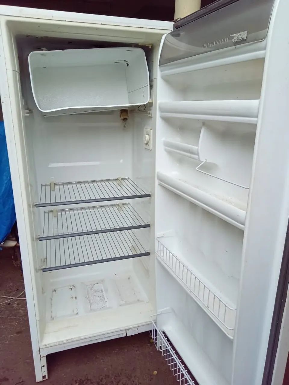 Geladeira - Foto 2