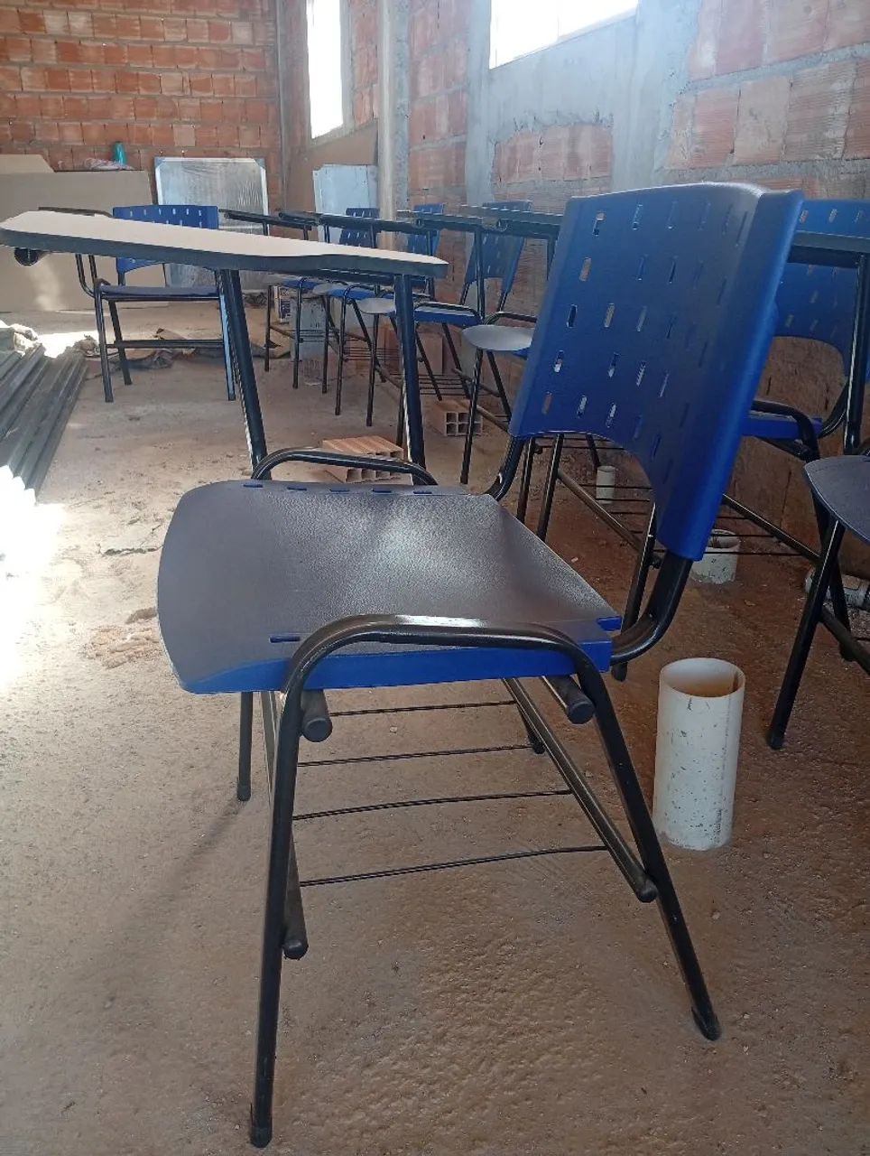 Cadeira escolar - Foto 2