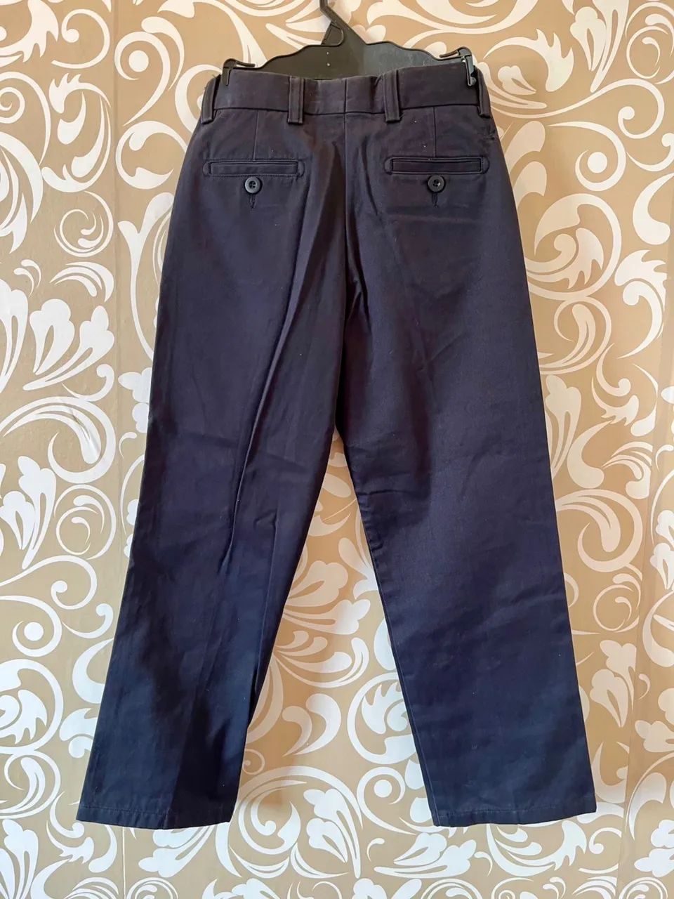Calça Brooksfield kids tam 4  - Foto 2