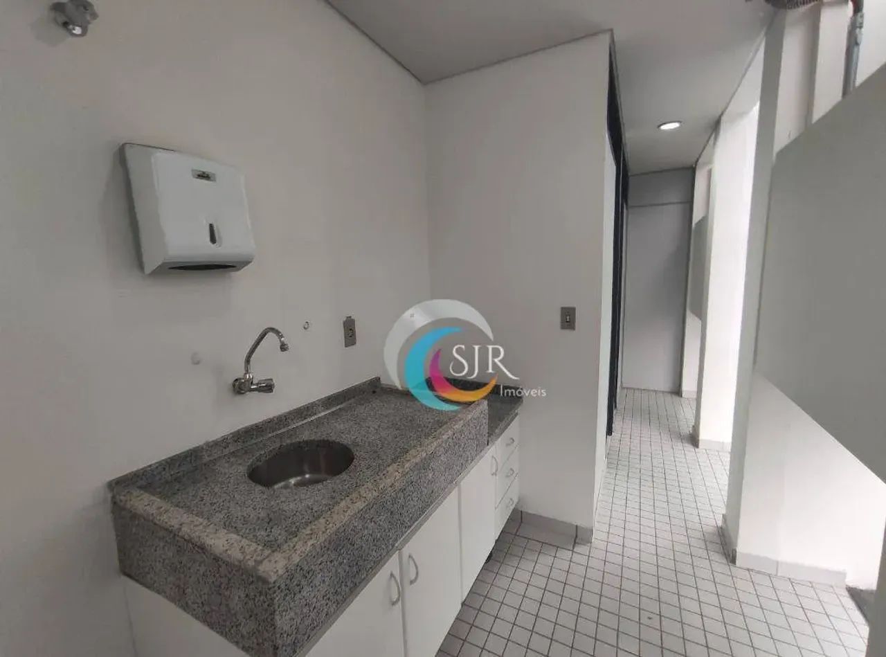 Conjunto para alugar, 196 m² - Bela Vista - São Paulo/SP