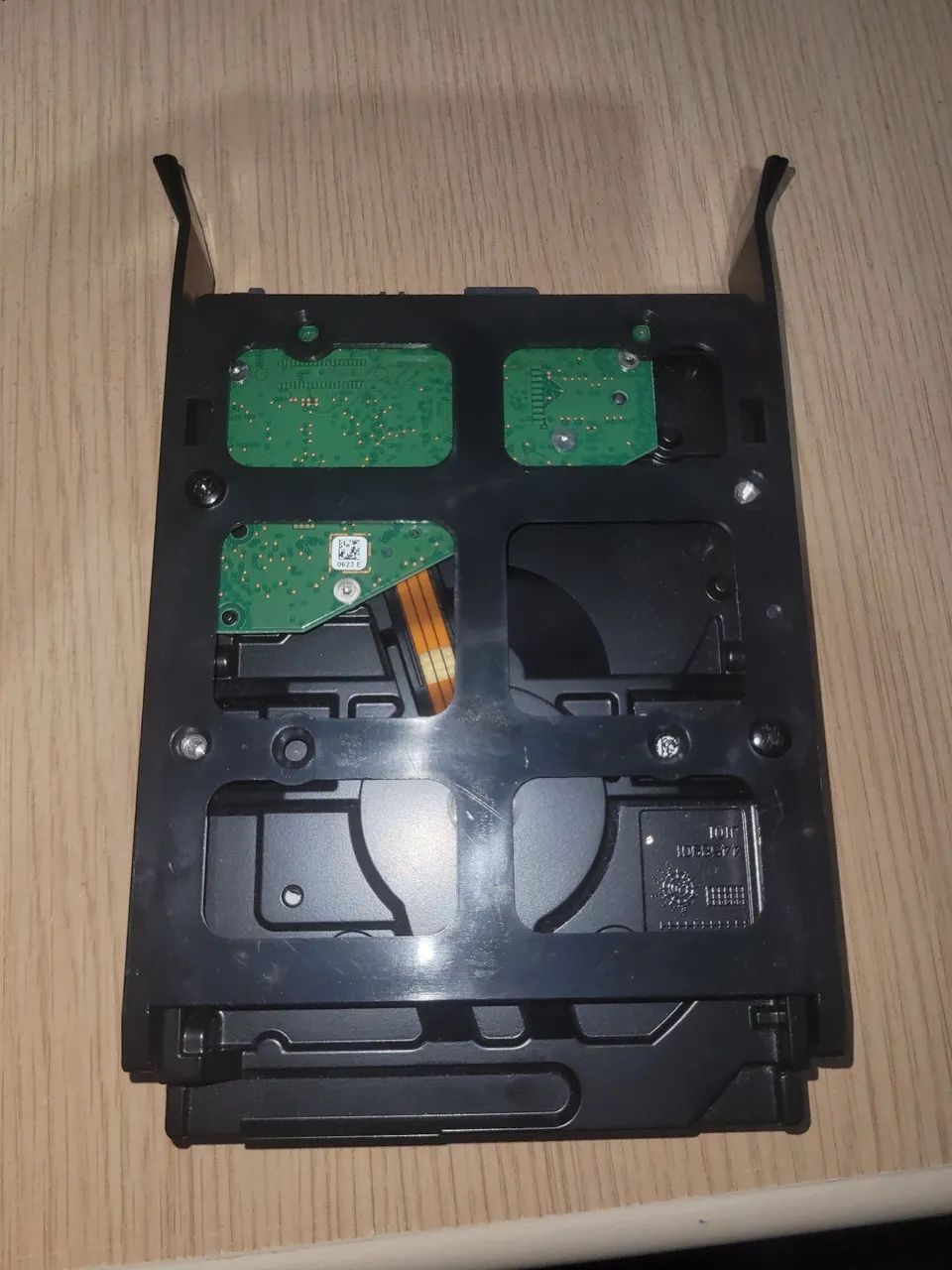 HD Seagate Barracuda 8TB - Foto 2