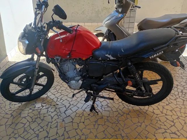 Oportunidade factor 125 