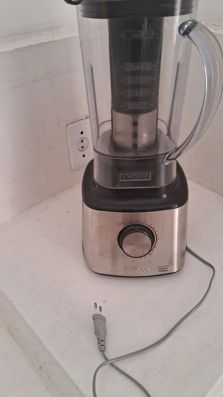 Liquidificador PHILCO  - Foto 2