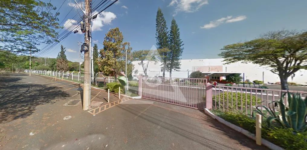 Prédio à venda em Campinas, Parque Via Norte, com 11791 m²