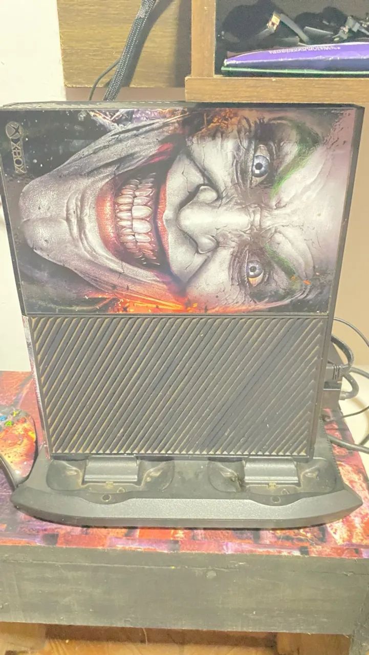 Xbox one fat  - Foto 4