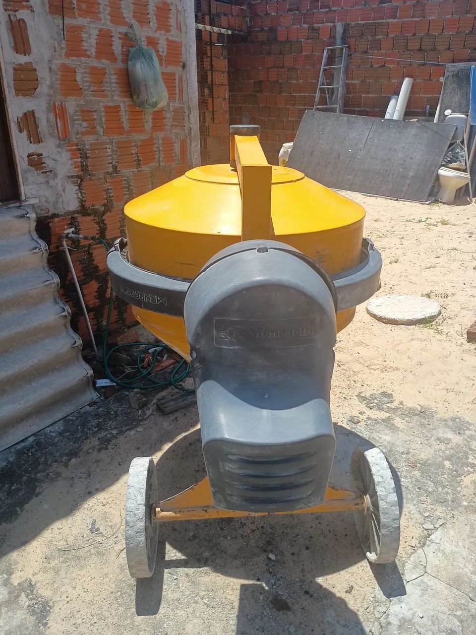 Vendo bitoneira  - Foto 2