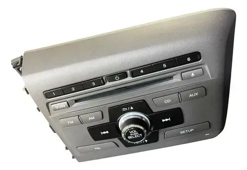 SOM ORIGINAL HONDA CIVIC G9 2012 -2016 - Foto 3