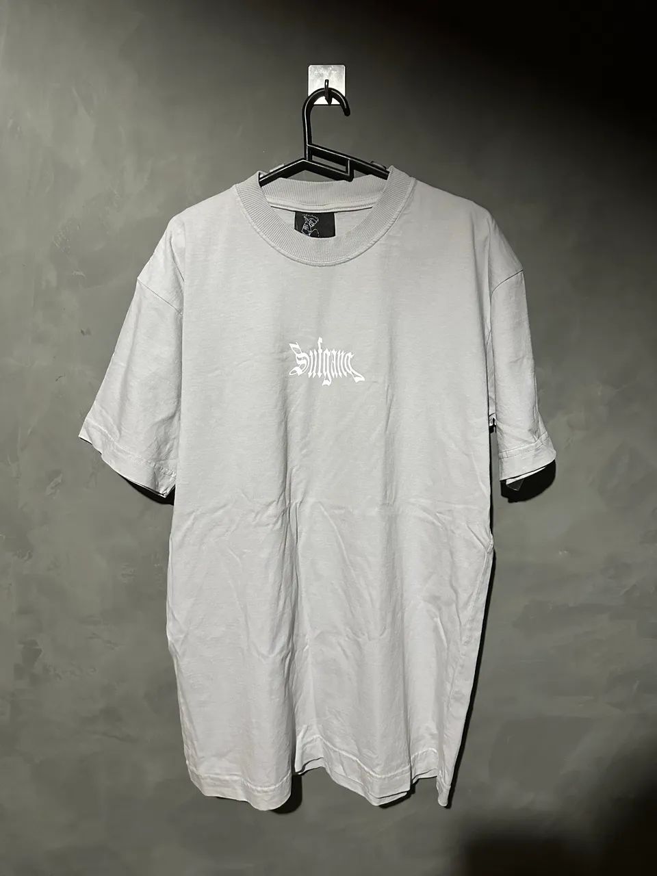 Camiseta Sufgang M - ORIGINAL 