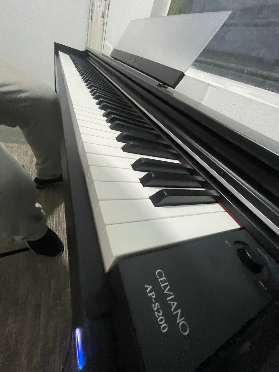 Piano celviano ap - S200 - Foto 2