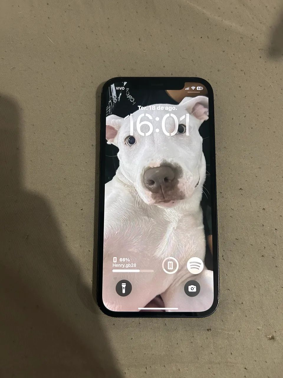 iPhone 12 256gb