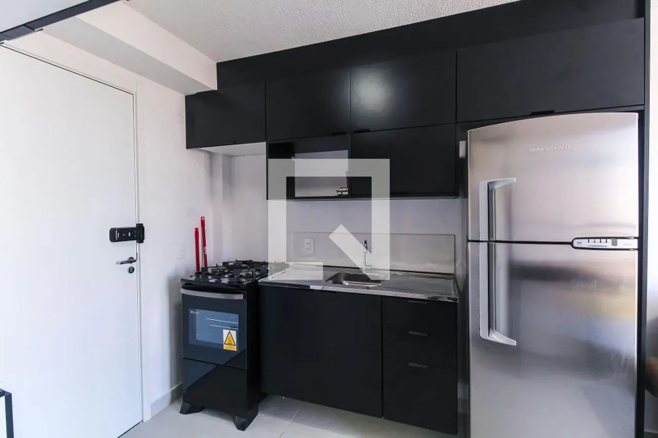 Apartamento à Venda - Mooca, 1 Quarto, 28 m2 - Foto 4