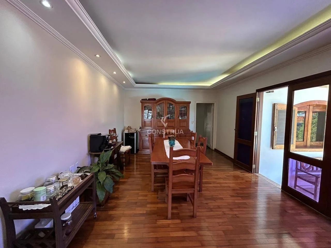 CASA PARA VENDA NO BAIRRO SANTA CANDIDA - CAMPINAS - S/P - Foto 2