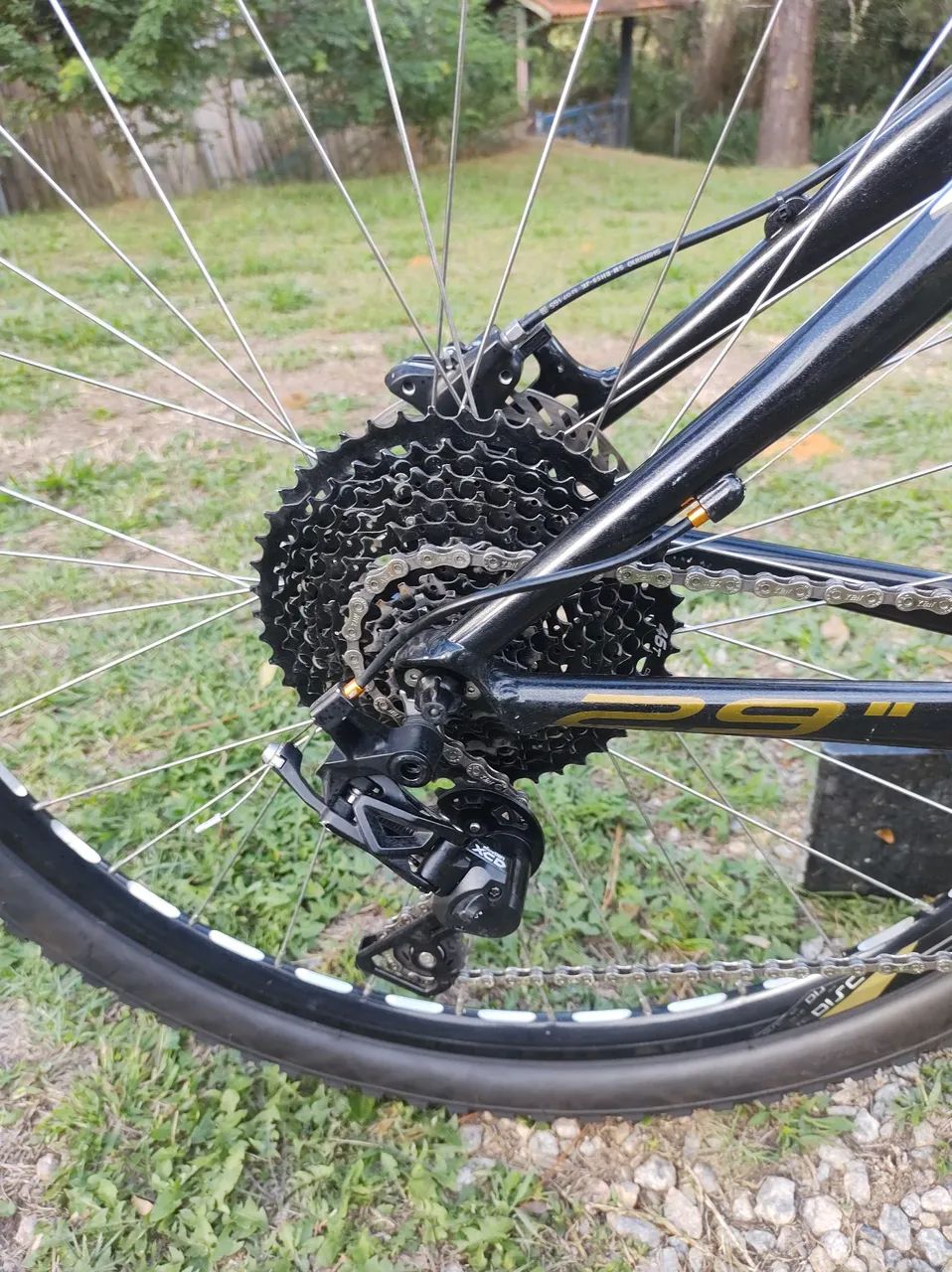 Bicicleta Caloi Elite 20 - Foto 5