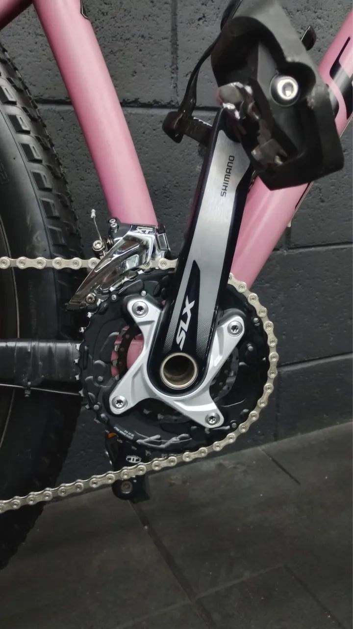 Bicicleta MTB Specialized - Foto 2