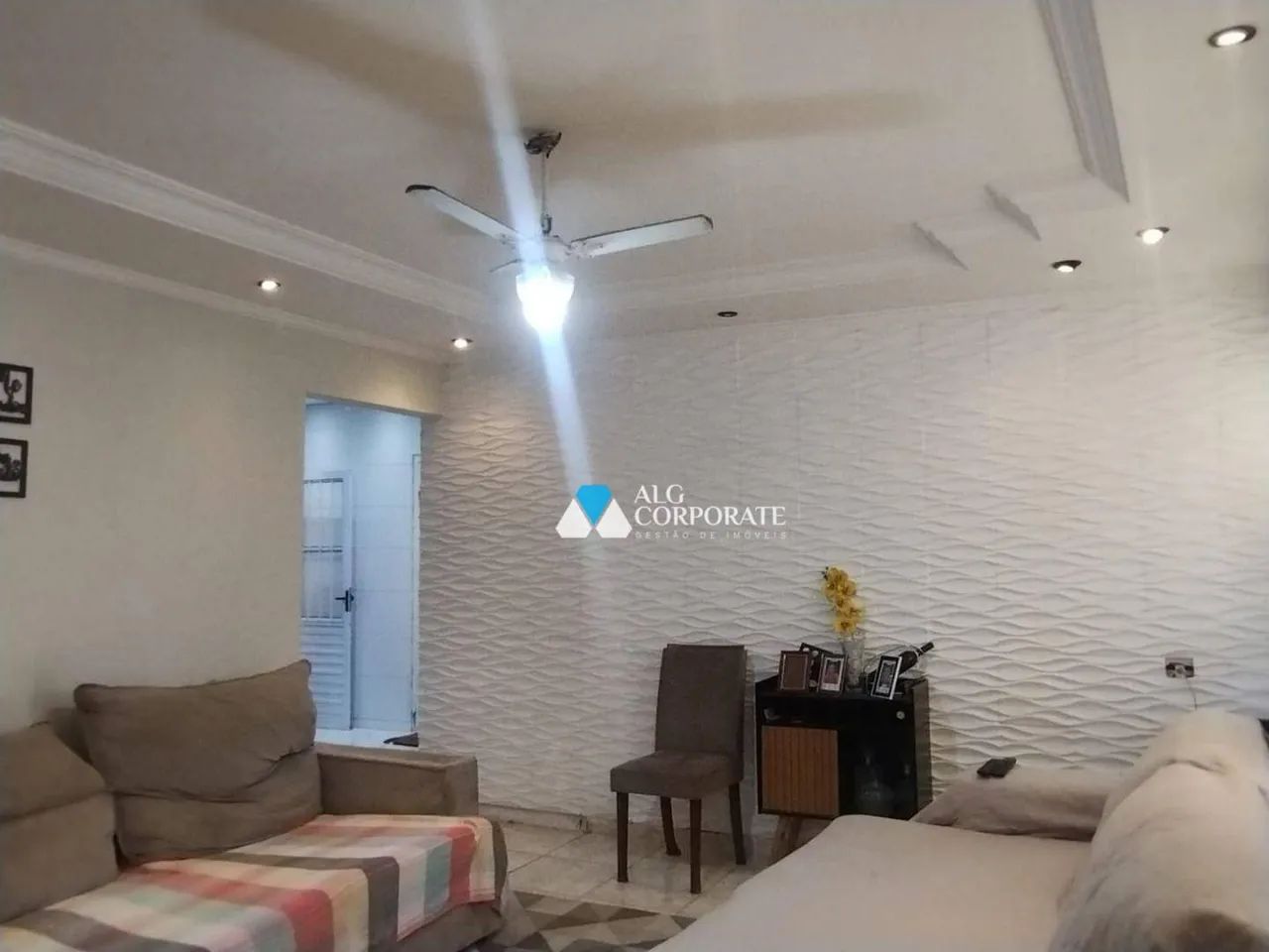 Casa com 5 dormitórios à venda por R$ 380.000,00 - Parque Valença I - Campinas/SP - Foto 2