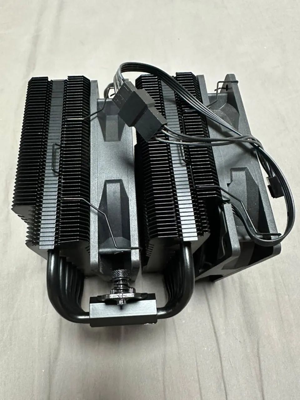 Cooler CPU Thermalright Peerless Assassin 120 SE Intel/AMD Usado - Foto 3