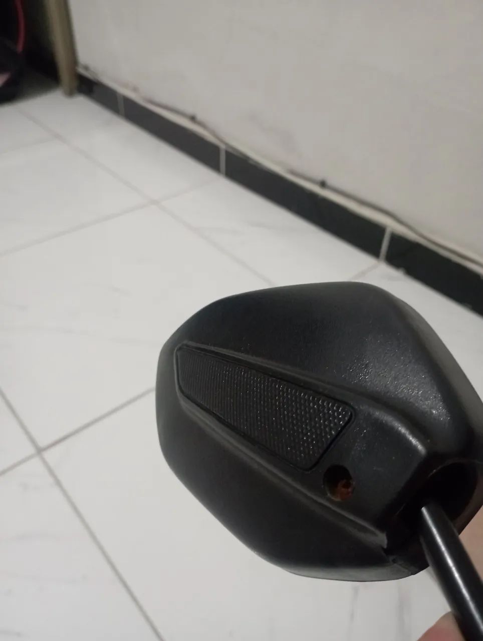 Retrovisor Direito - Fan/Titan Universal. - Foto 4