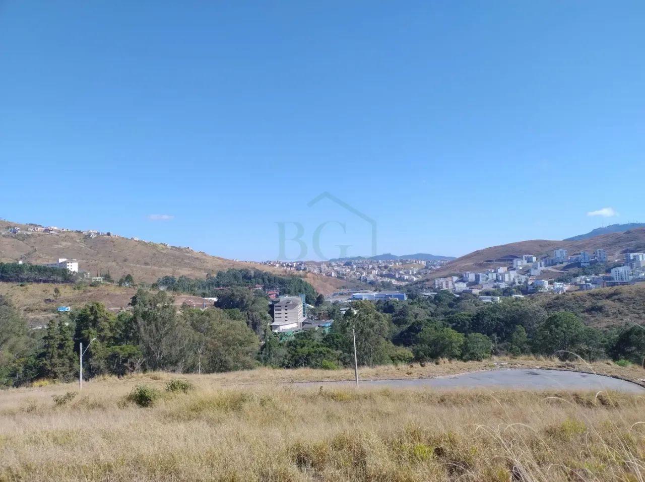 Terrenos Padrão em Poços de Caldas - Foto 5