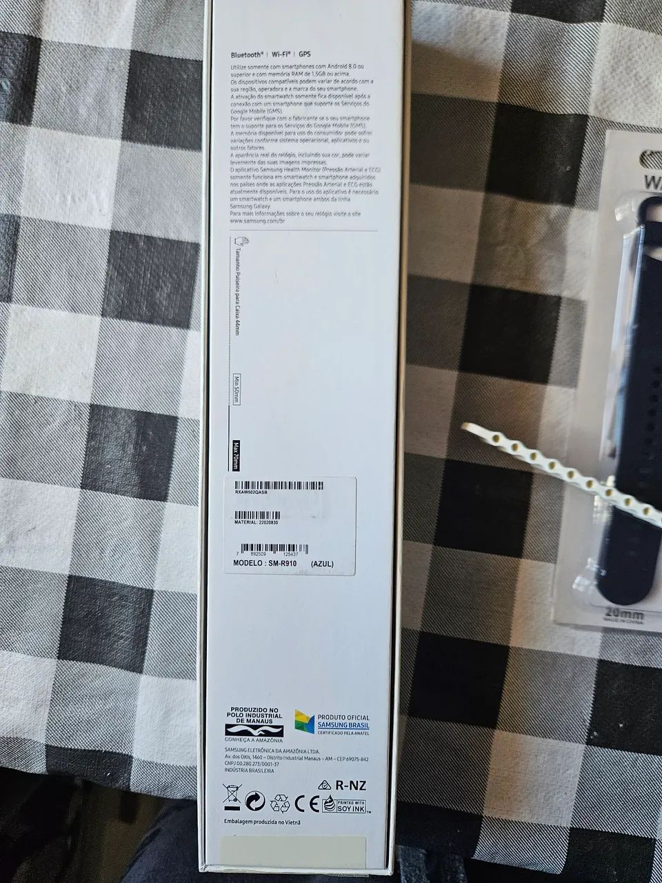 Galaxy watch 5 44mm - Foto 3