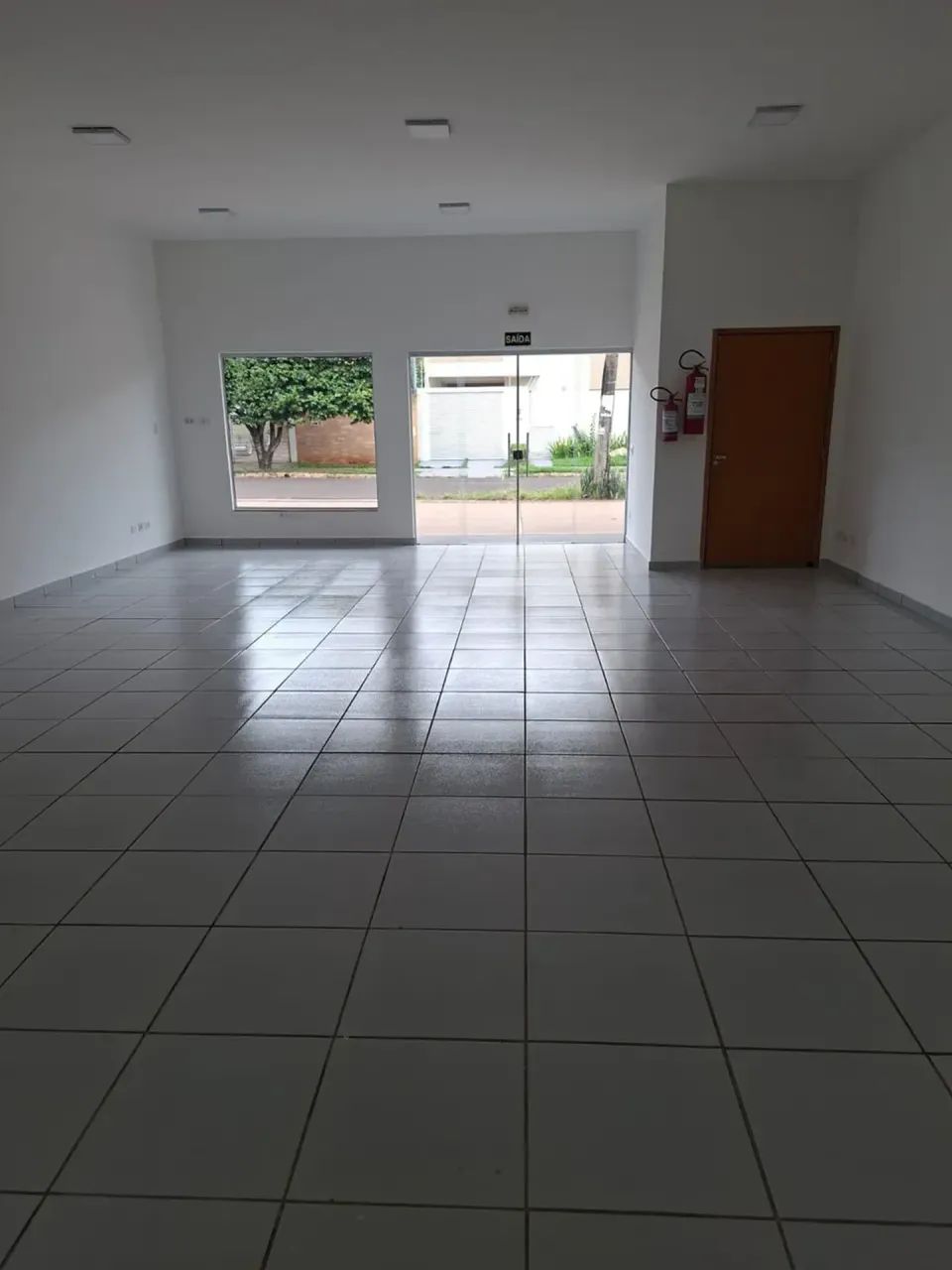 Sala comercial para alugar no Jd Autonomista - Foto 2