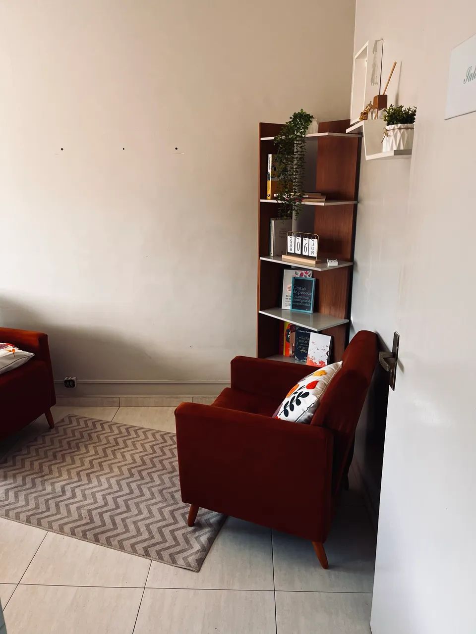 Sala comercial no centro de Suzano  - Foto 4