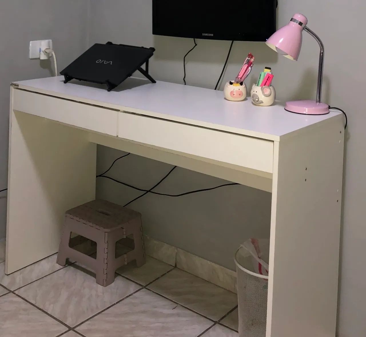 Escrivaninha 