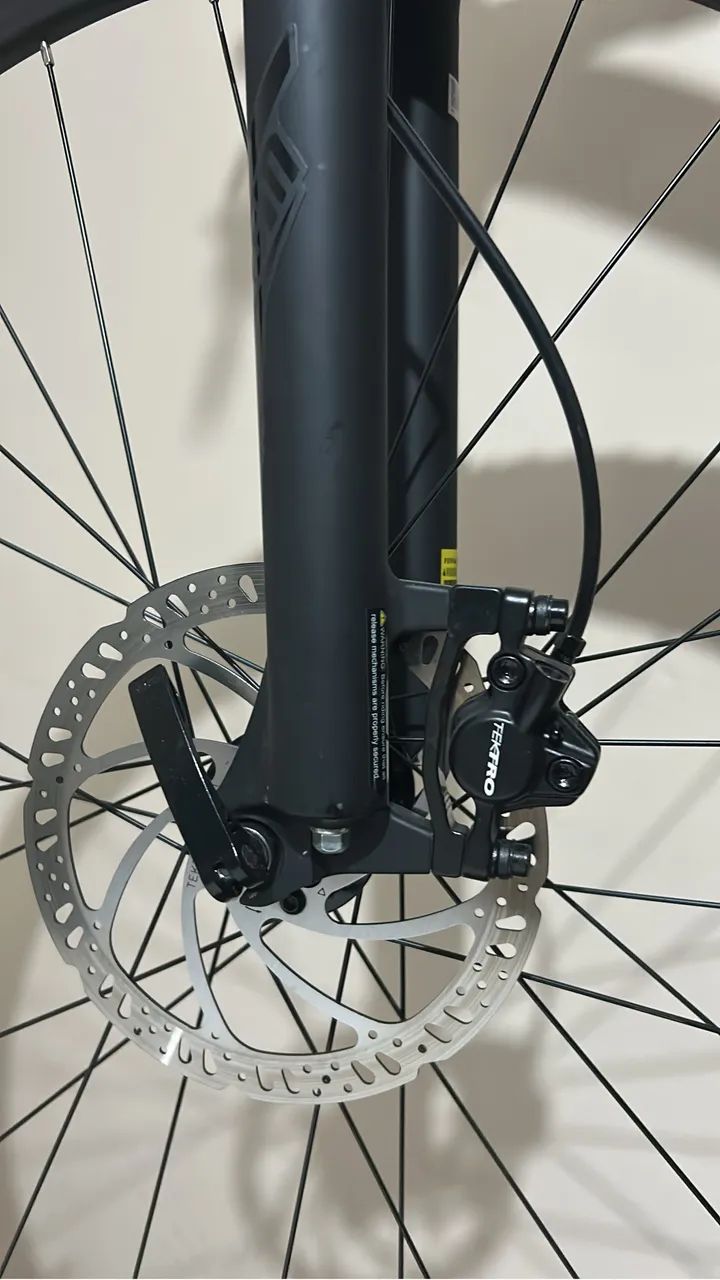 Specialized Rockhopper Aro 29 - Foto 2