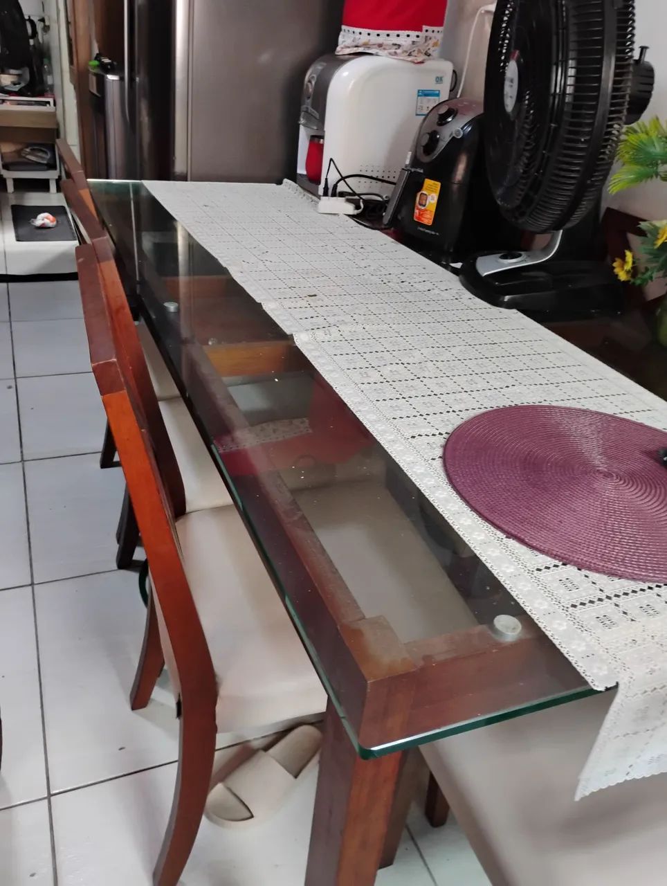 Mesa de Rei. - Foto 4