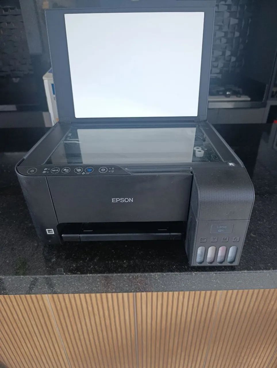 Impressora Epson L3150 - Foto 2