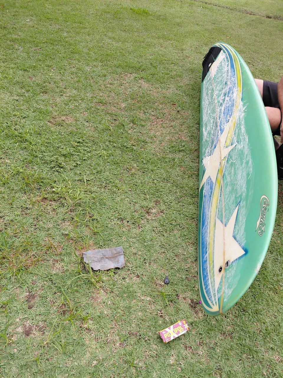 Longboard 9.0 e 9.2 - Foto 3