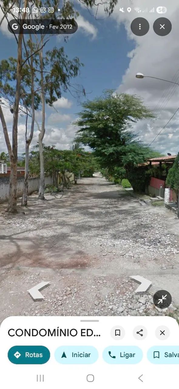 Foto - Recife - Cordeiro