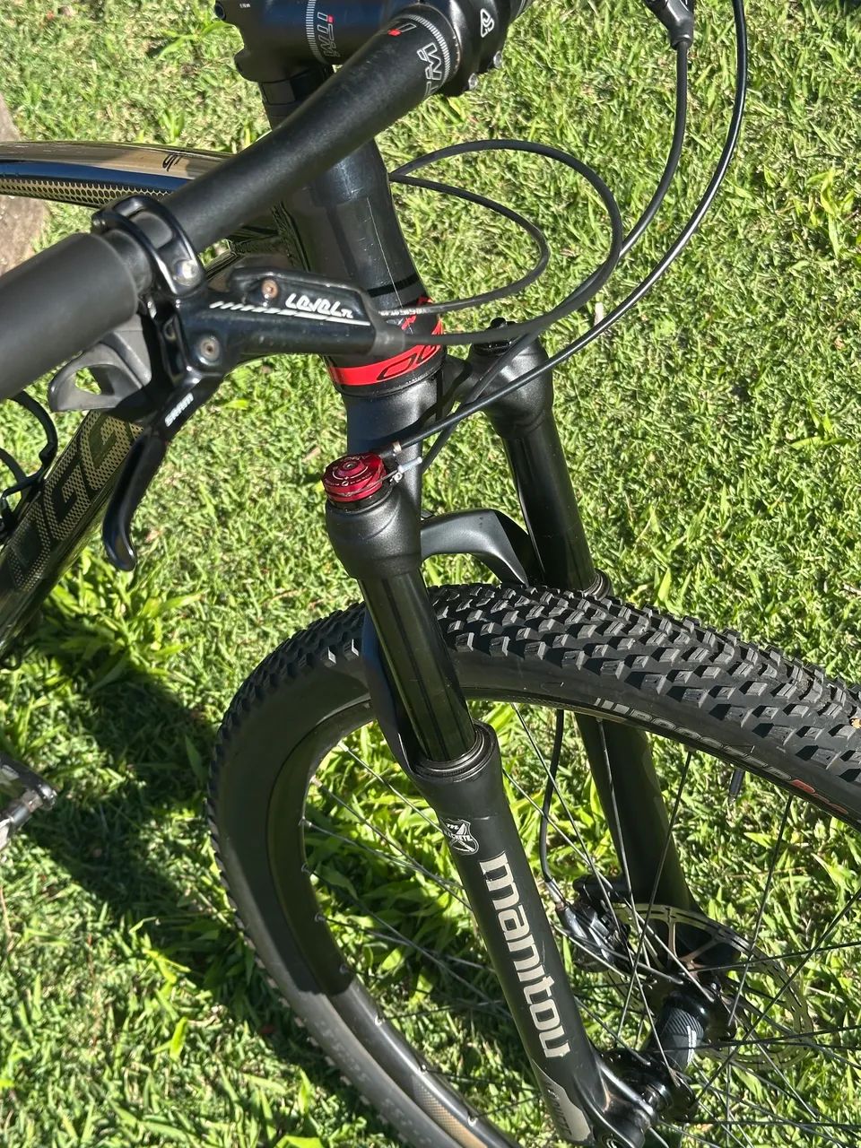 Bicicleta Oggi 7.5 - Foto 4