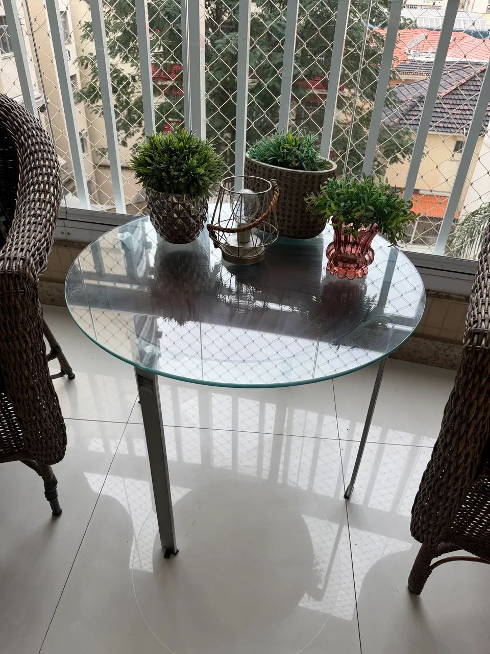 Móveis varanda  - Foto 2