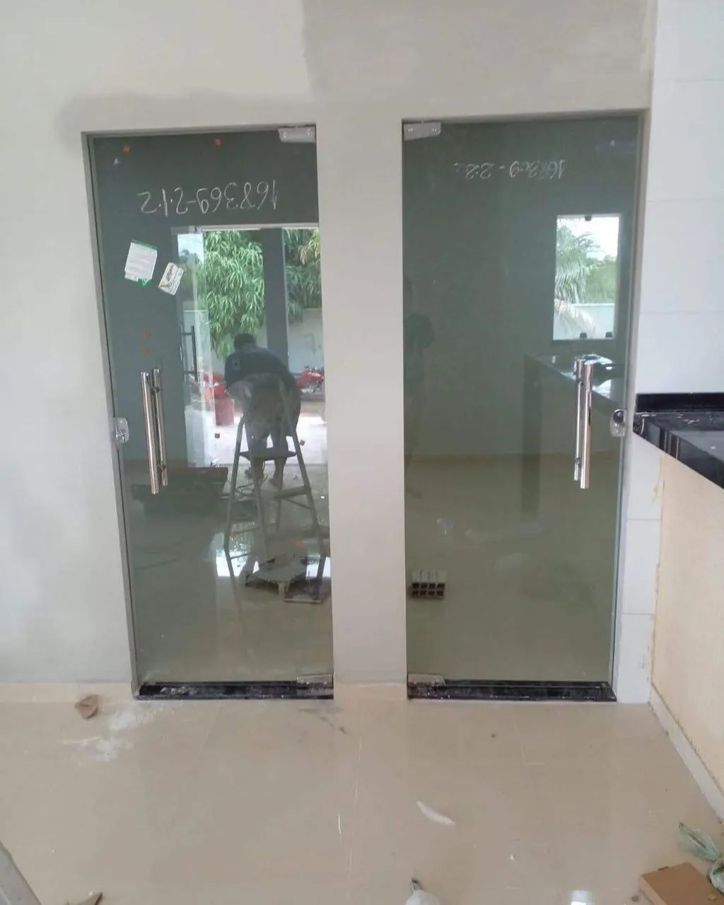 Porta a pronta entrega  - Foto 2