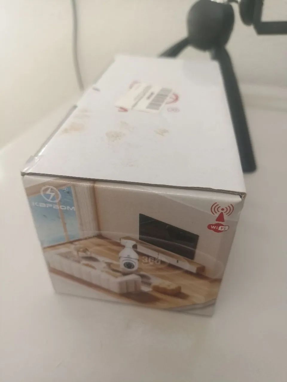 Camera Smart G4-5 - Foto 2