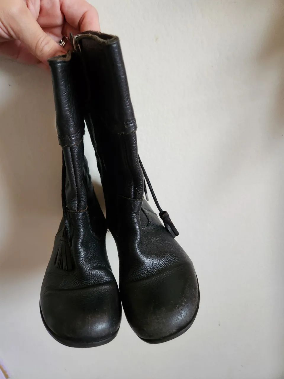 Bota zara  - Foto 2
