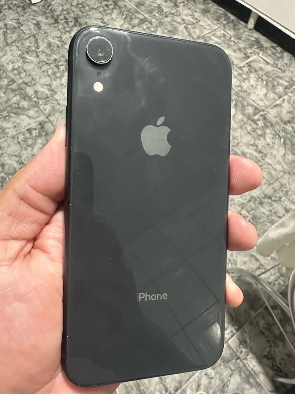 iPhone XR - Foto 2