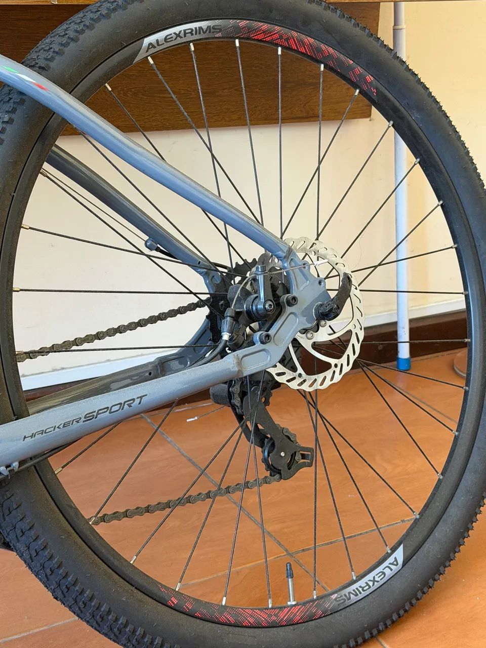 Bicicleta Oggi - Foto 3