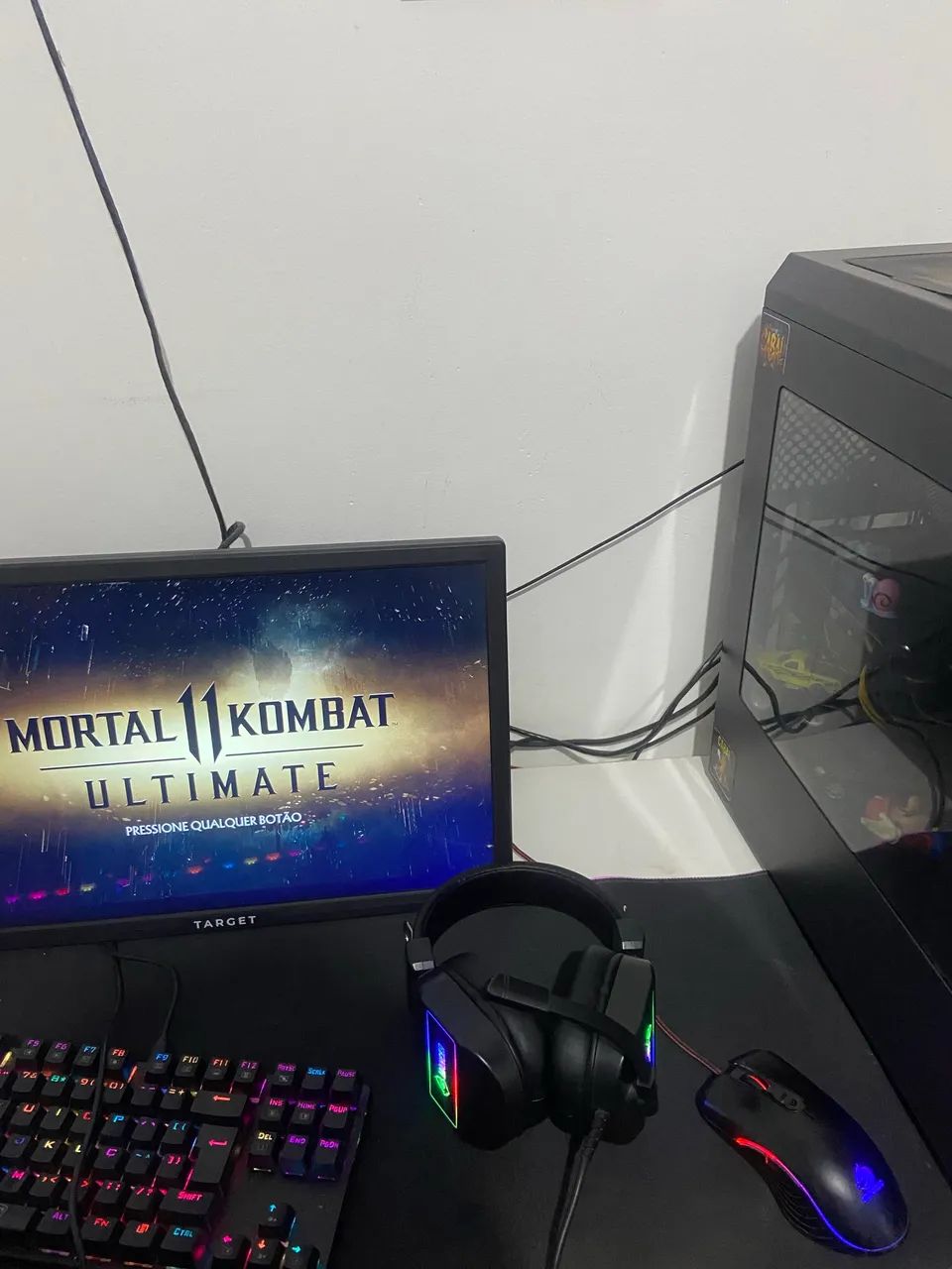 Gtx 1650 super - Foto 3