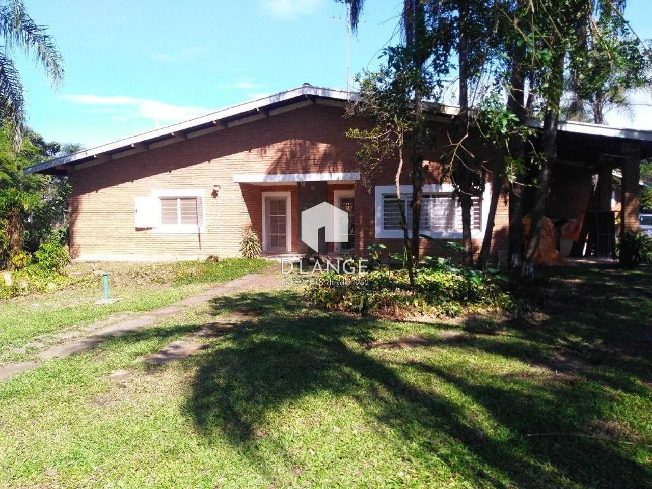 Chácara à venda Vale das Garças, em Campinas - Foto 2
