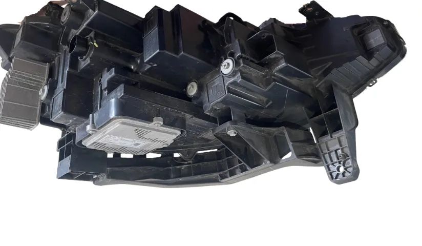 Vendo farol / lanterna Esquero e Direito do GWM HAVAL H6 2024-2025. - Foto 5