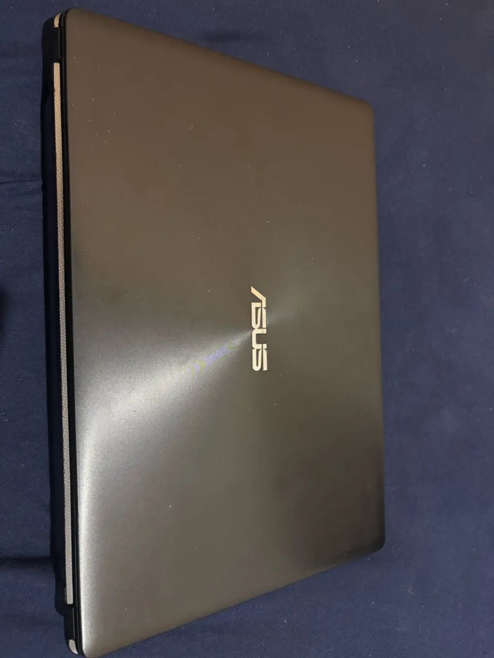 Notebook Asus X450LA 