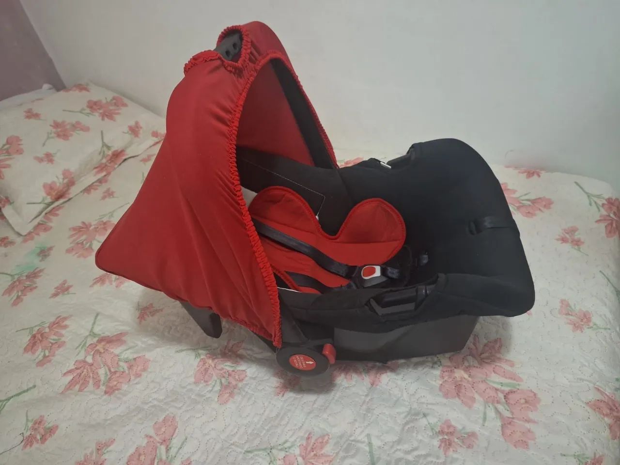 Cadeirinha para carro bebê  - Foto 4