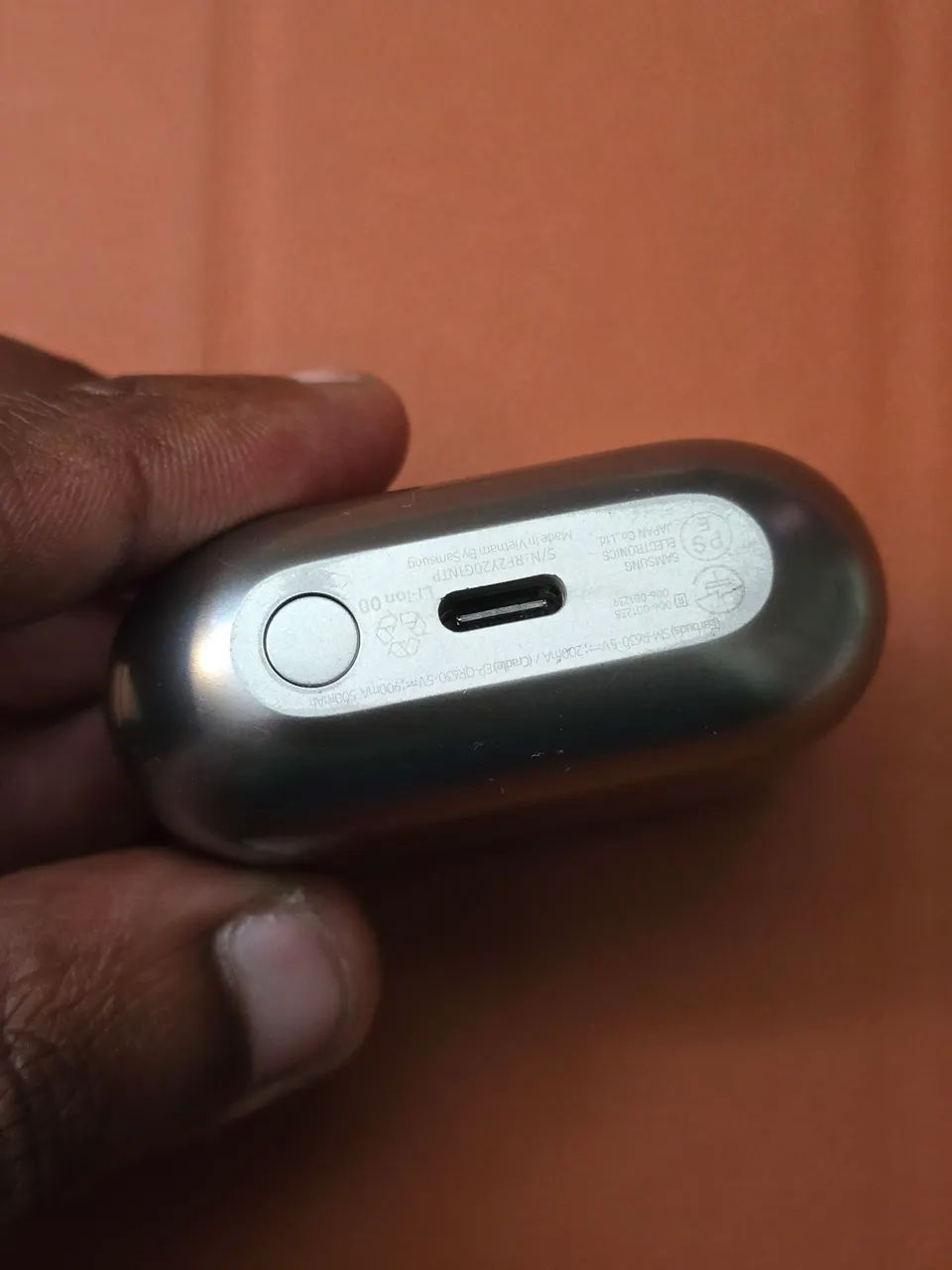 Case Samsung buds 3 pro  - Foto 3