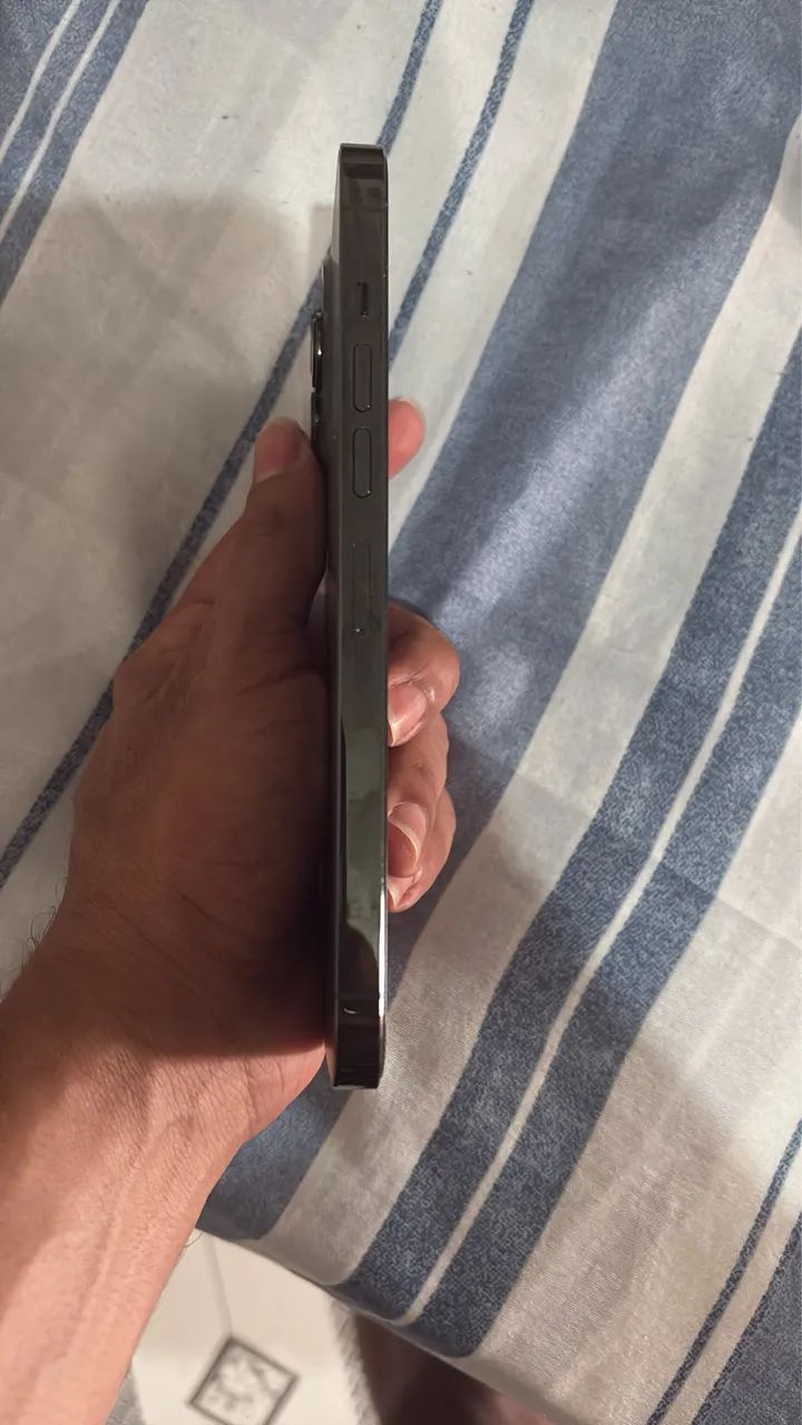 iPhone 13 Pro Max 128 GB - Foto 2