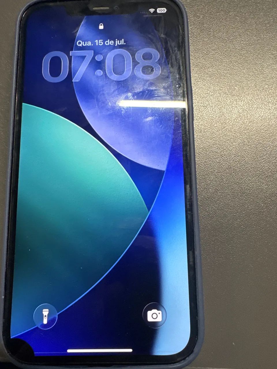 iPhone 12 PRO MAX - 128 GB