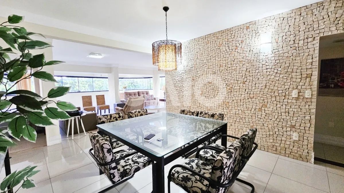 Apartamento no Residencial 7 Varandas - Foto 3