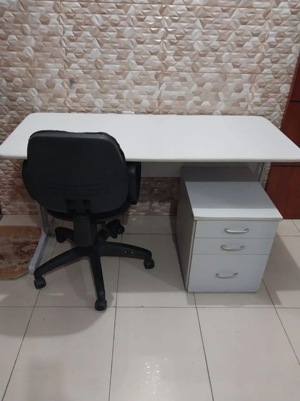 Kit escritório  - Foto 4